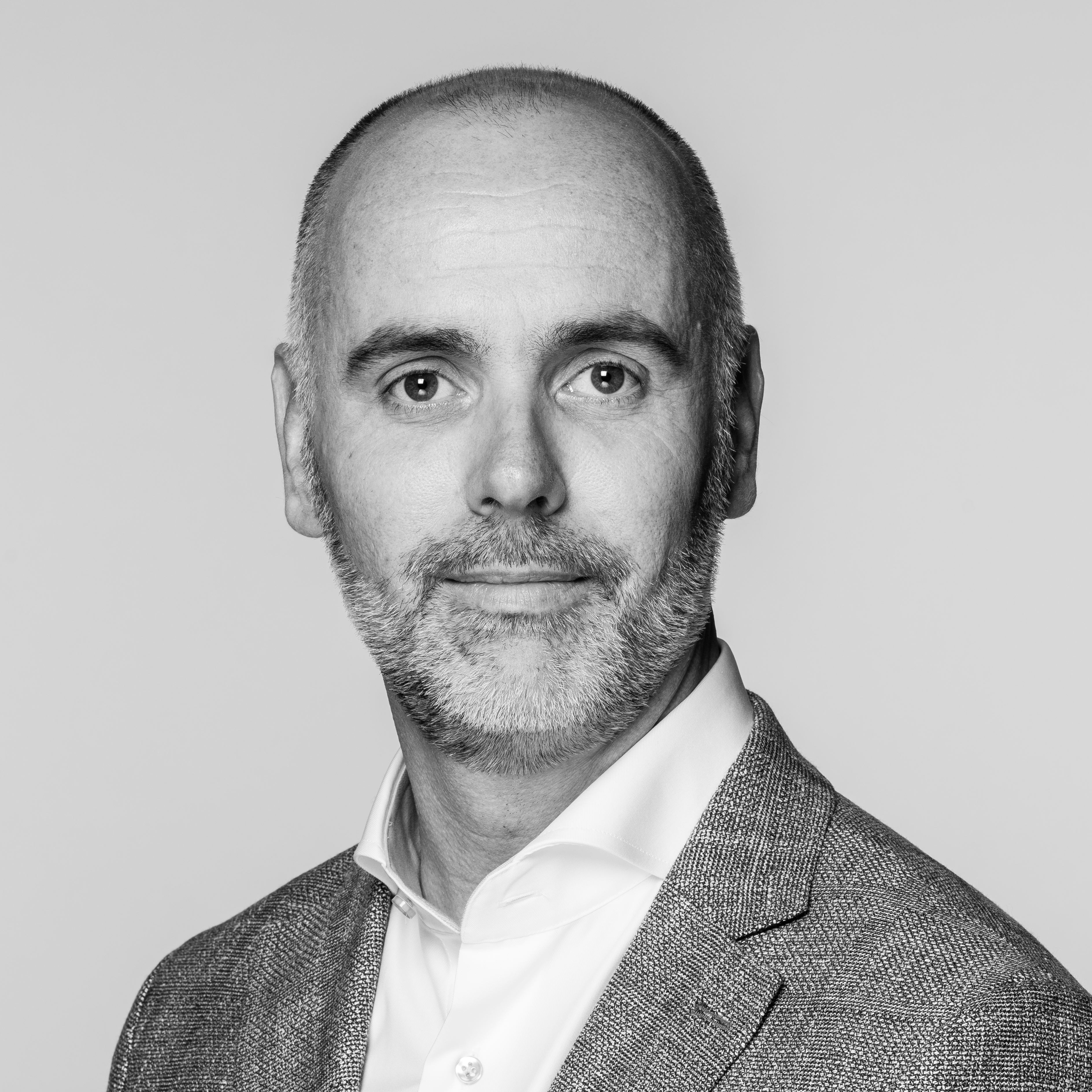 mr. M.A. (Michel) Krieger